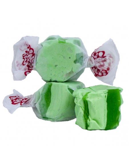 Salt Water Taffy - Green Diamond 1.134kg