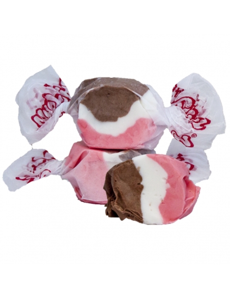 Zoutwater Taffy - Napolitaans 1,134 kg