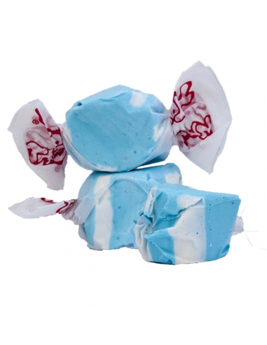 Salt Water Taffy - Blueberry 1.134kg