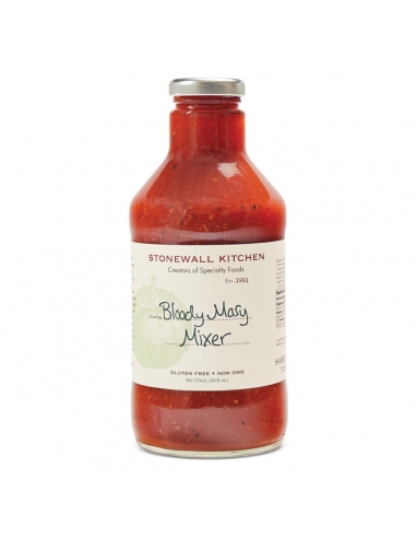Stonewall Kitchen Menger - Bloody Mary 710 ml