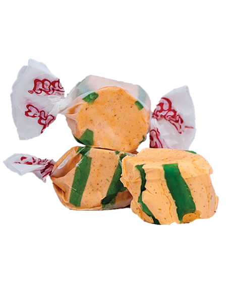 Taffy Słona Woda - Chilli Mango 1,134kg
