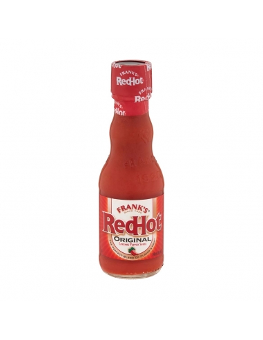 Franks Redhot Originele 148 ml