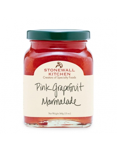 Stonewall Kitchen Rosa Grapefruitmarmelade 368g