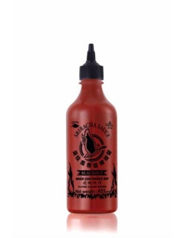 Flying Goose Blackout XXX Sriracha 455mL