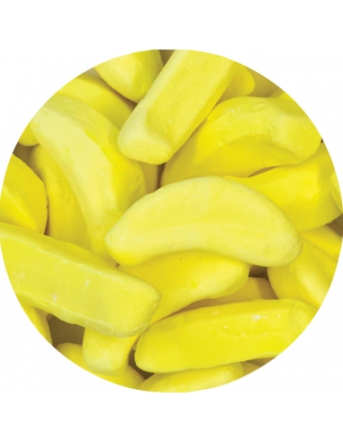 Allseps Bananen 250g x 1
