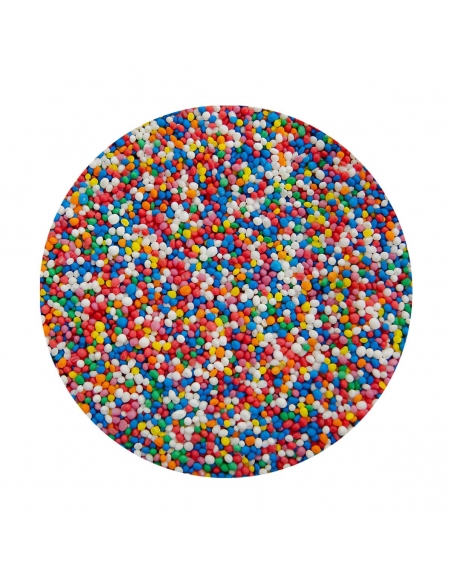 100's&1000's Non Pareils 15 kg x 1