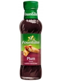 Fountain Sauce Plum 250ml x 1