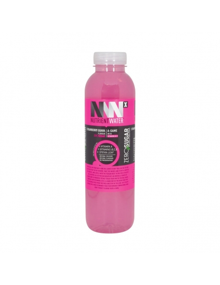 栄養水Aゲーム 575ml×12本