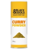 Black & Gold Curry Powder 100gm x 1