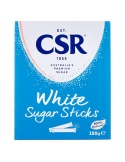 Csr White Sugar Sticks Premium 150g x 1