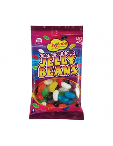 Joojoos Jelly Beans 45 g x 28