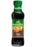 Fountain Sauce Soy 250ml x 1