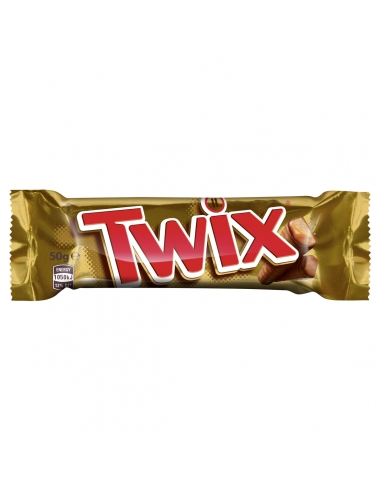 Mars Twix Twin 55 g x 20