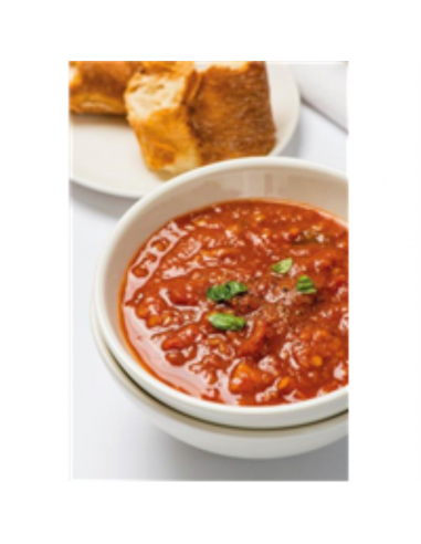 Caterers Choice Tomato Puree 2.95 Kg x 1