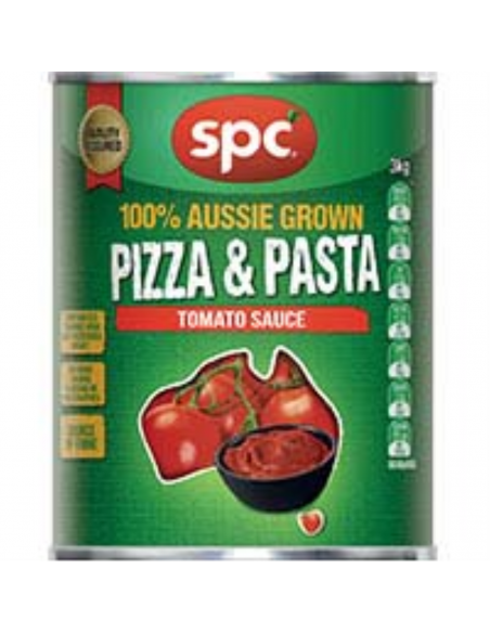 Spc Sauce Pizza & Pasta 3 kg Dose