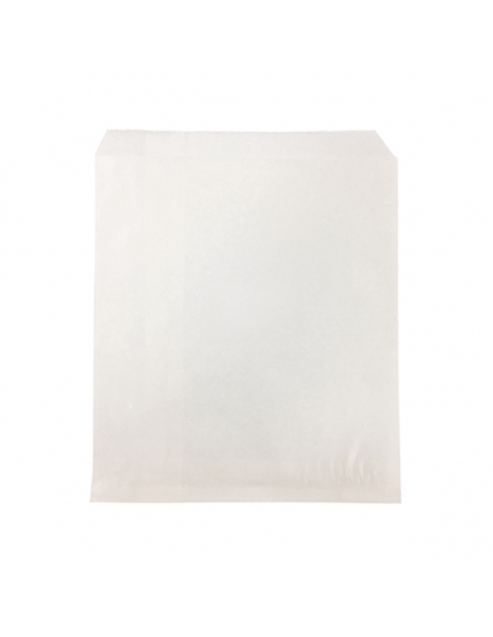 1W Glassine x 500