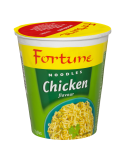 Fortune Chicken Noodle Cup 70gm x 1