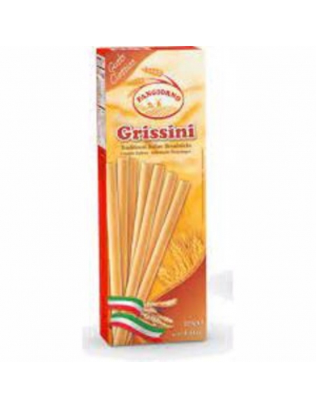 Pangiorno Soepstengels Grissini 125 Gr Pakje