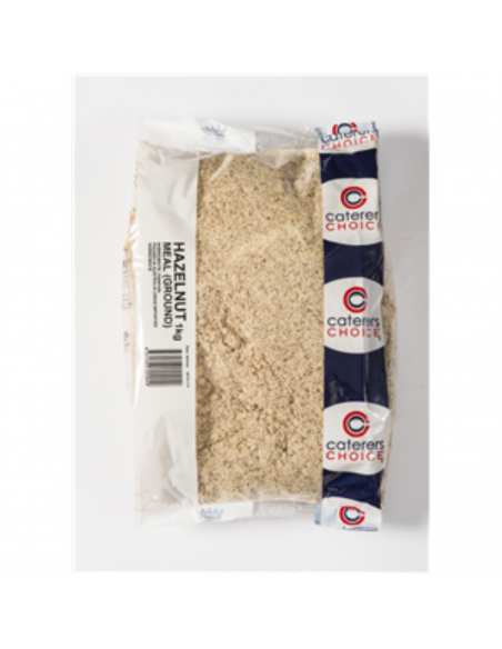 Caterers Choice Noisette Meak Hachée Sachet de 1 Kg