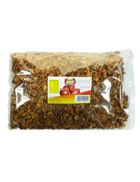 Dragon & phoenix Shallots Fried 1 Kg Packet
