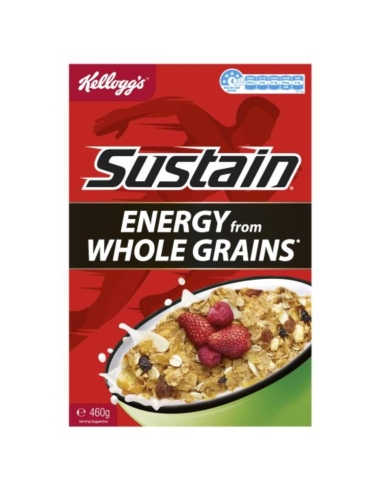 Kelloggs Just Destro originale 740gm