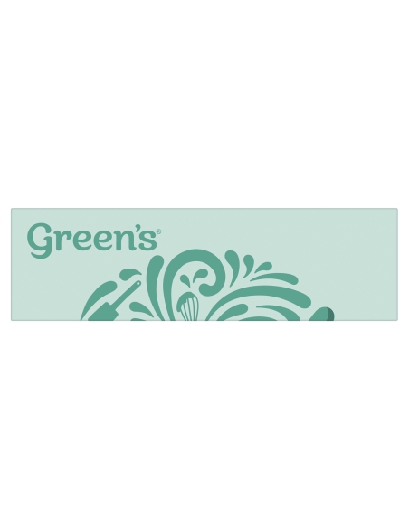 Greens 传统范illa 面包车