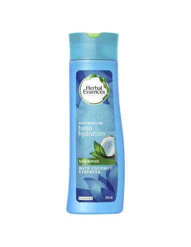 Herbal Essence Bonjour Shampooing Hydratation 300ml