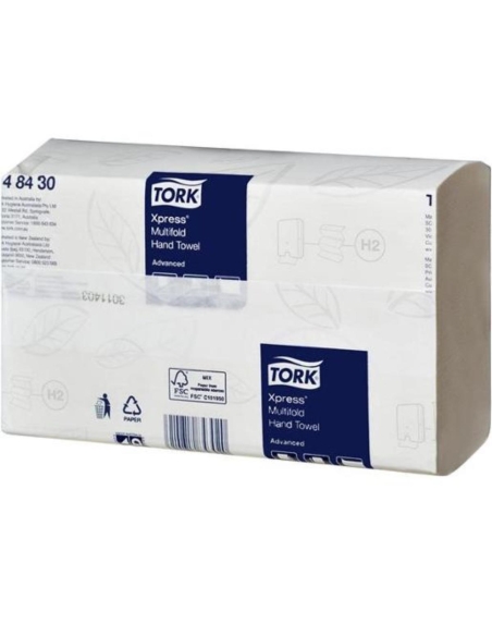 Tork 