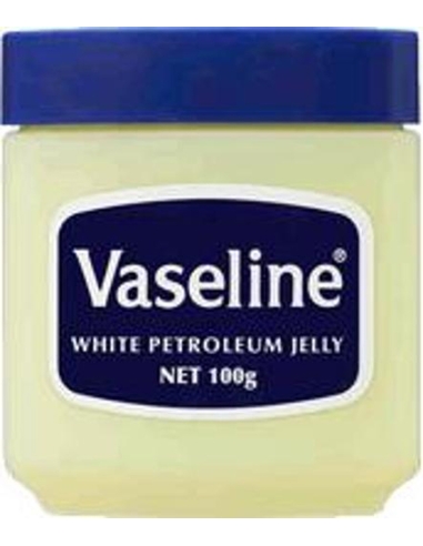 Vaseline Petroleum Jelly 100gm x 1