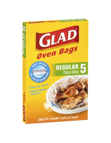 Glad Oven Bags