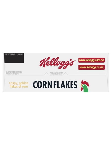 Kellogg玉米片 725gm