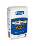 Defiance Flour Plain 1kg x 1