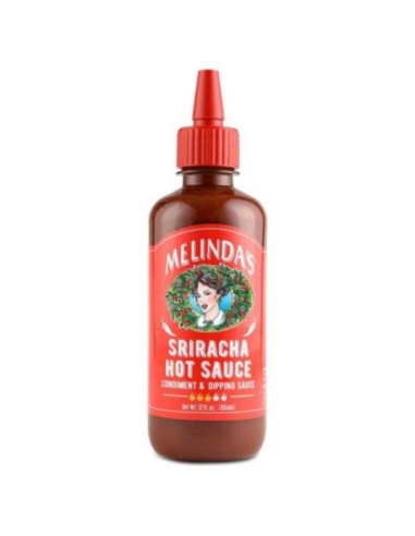 Melindas Srirachasaus 355 ml