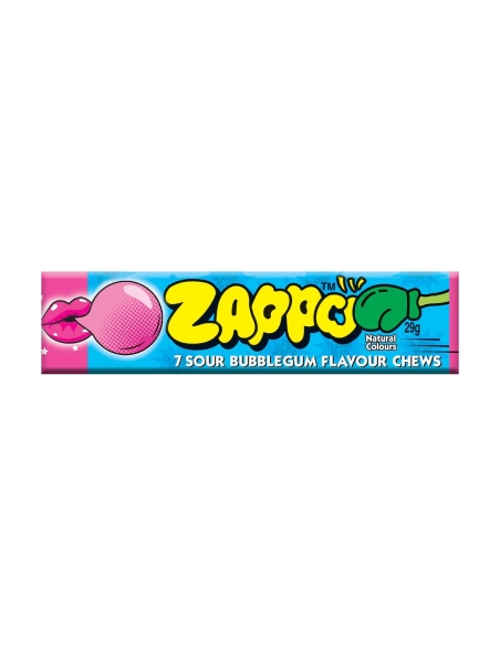 Zappo Kauwgom 29g x 30