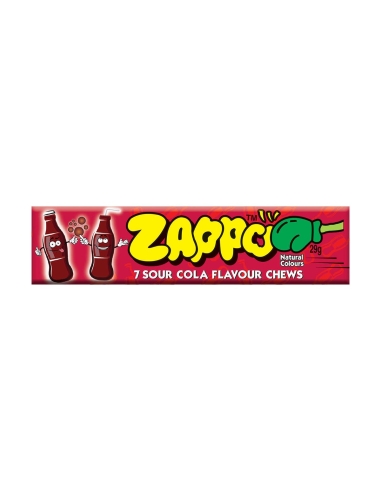 Zappo Cola 29 g x 30