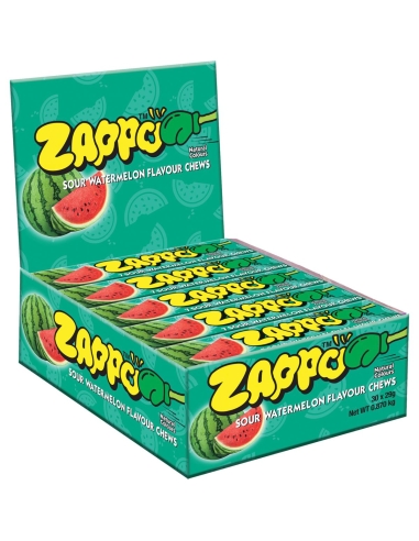 Zappo Watermelon 29g x 30
