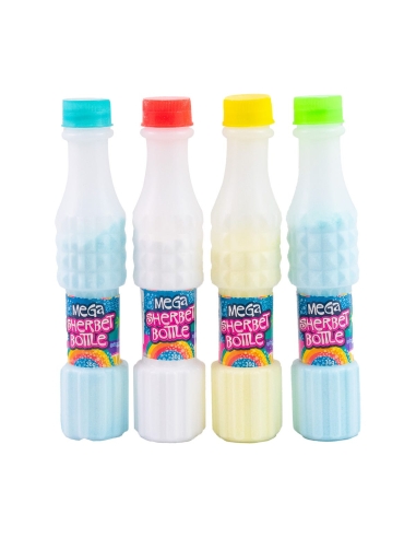 Botella Mega Sherbert 36g x 20