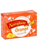Aeroplane Orange Orbit Jelly 85gm x 1