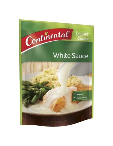 Continental Witte Instantsaus 35g