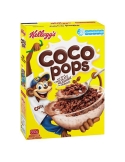 Kellogg\'s Coco Pops 650gm x 1