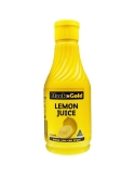 Black & Gold Juice Lemon 250ml x 1