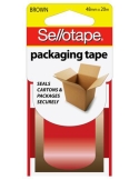 Sellotape Packing Tape 48mm x 1
