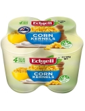 Edgell Corn Kernels Multi Pack 125g x 1