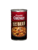 Campbells Chunky Beef 505g x 1