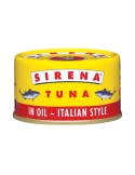 Sirena Tuna Oil 95g x 1