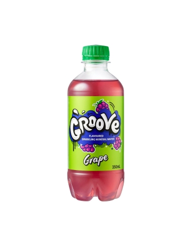 Groove Grape 350 ml x 20