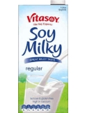 Vitasoy Regular Soy Milk 1l x 1
