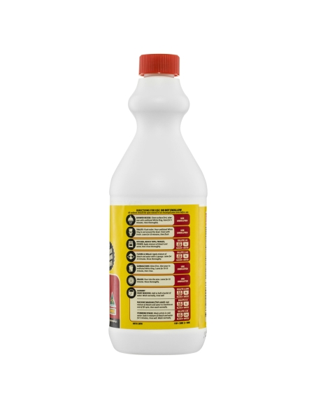White King 通用柠檬漂白剂 750ml