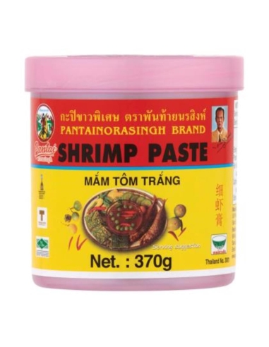 Pantai Paste Shrimp 370 Gr Tub