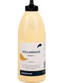 French Maid Hollandaise Sauce 1l x 1